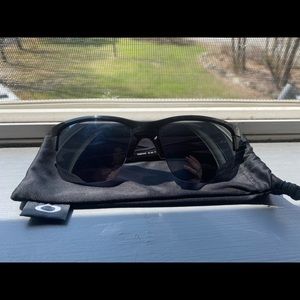 Oakley Thinlink Sunglasses- Polarized